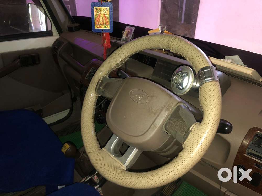 Mahindra Bolero Diesel 2012