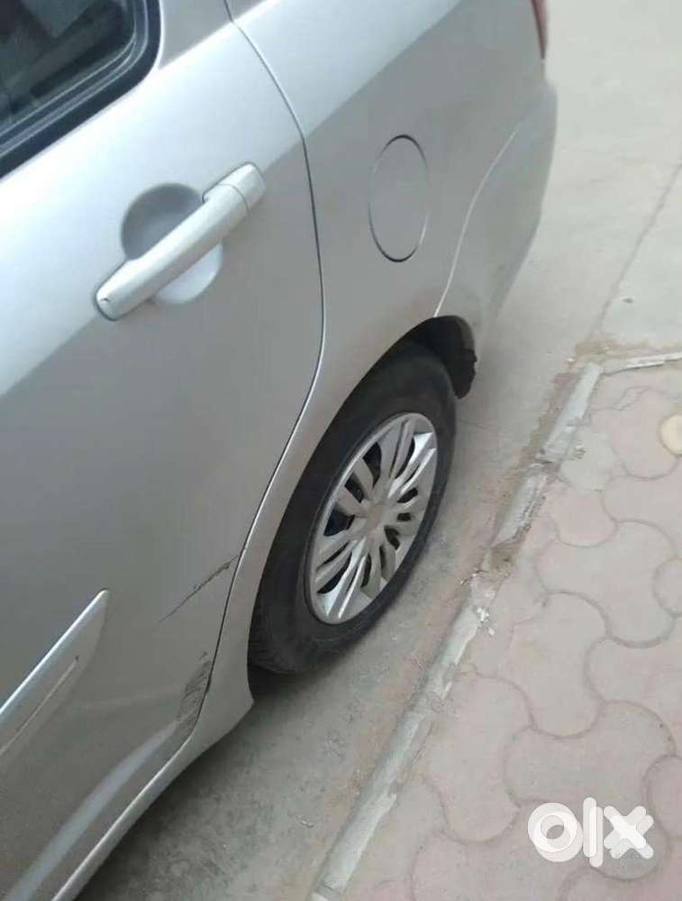 Maruti Suzuki Swift Dzire 2009 Cng & Hybrids Good Condition