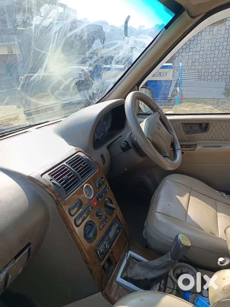 Tata Safari 2010 Diesel 62000 Km Driven