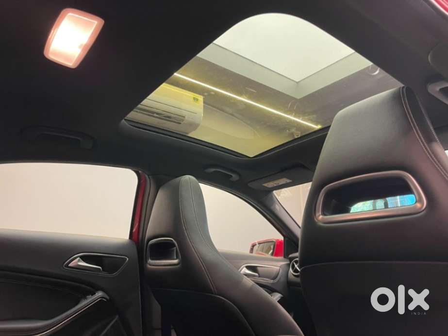 Mercedes-benz A Class 180 Sport Petrol, 2014, Petrol