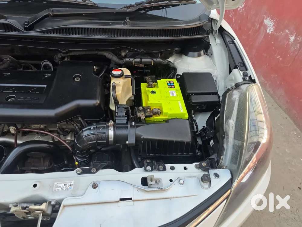 Baleno 2016 Maruti Suzuki 3rd Owner