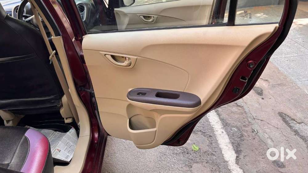 Honda Amaze 1.5 Smt I Dtec, 2013, Diesel