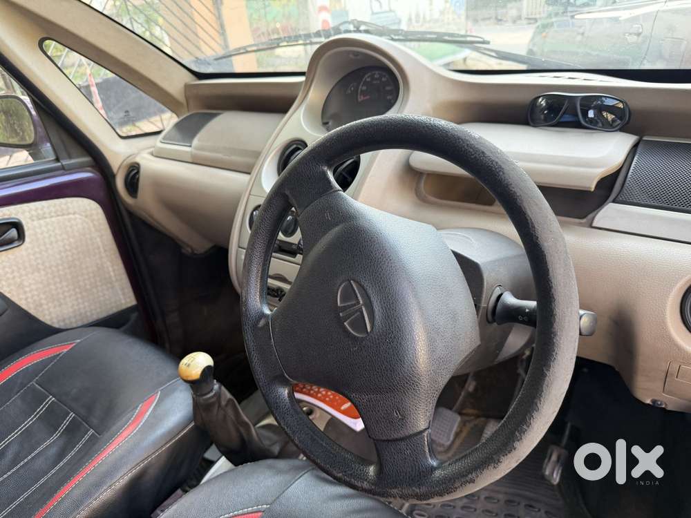 Tata Nano Twist Xt, 2014, Petrol