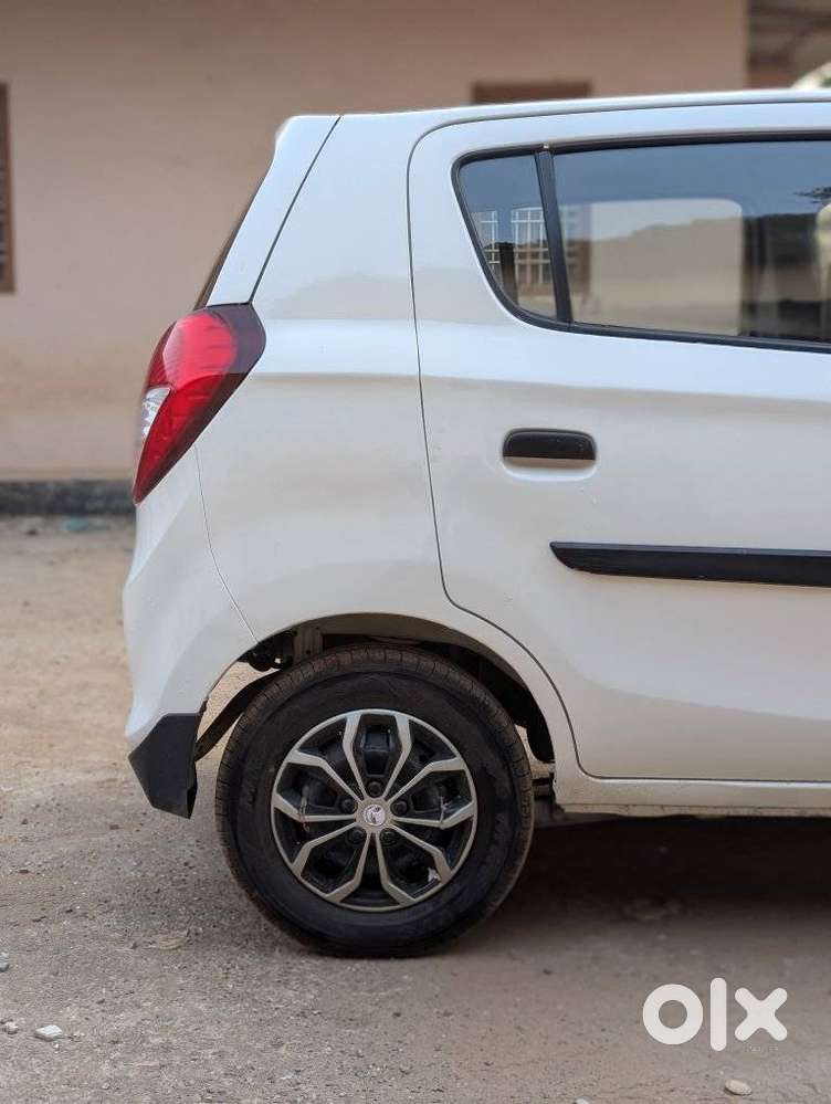 Maruti Suzuki Alto 800 2012-2016 Lxi, 2014, Petrol