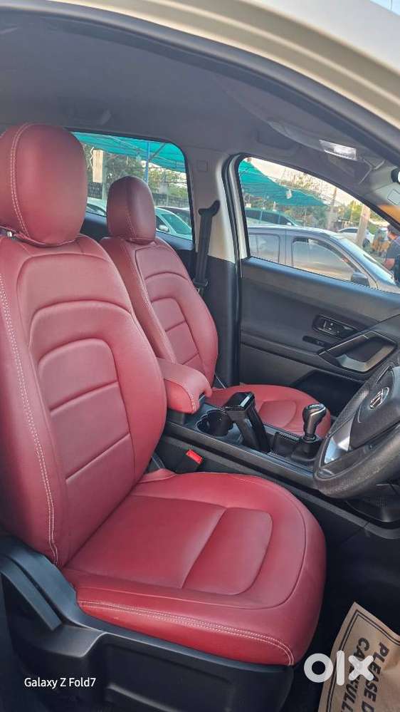 Tata Harrier Xm, 2023, Diesel