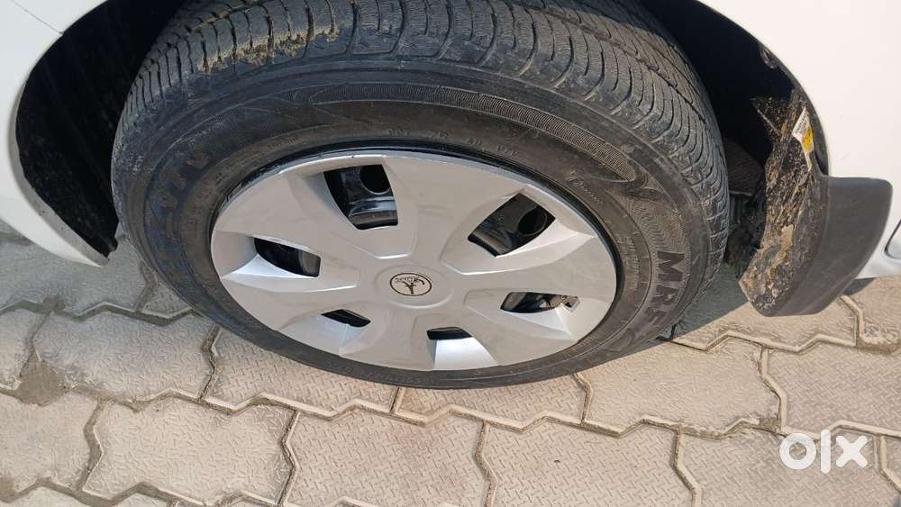 Maruti Suzuki Wagon R