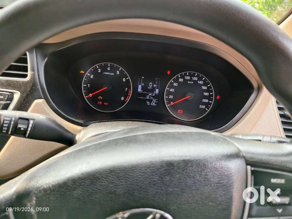 Hyundai I20 Magna 2019 Petrol