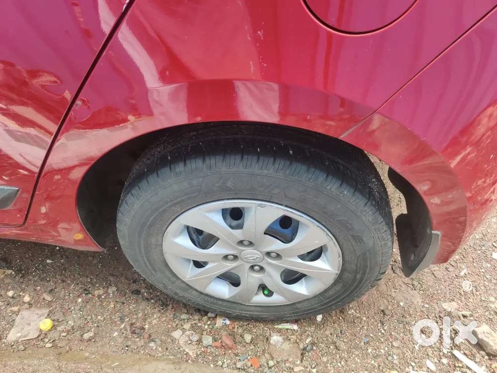 Hyundai Elite I20 2015 Model(all Papers Are Clear)
