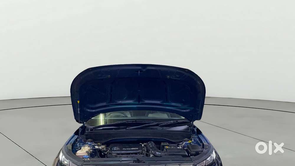 Hyundai Venue 1.0 Sx (o) Turbo Dct, 2023, Petrol