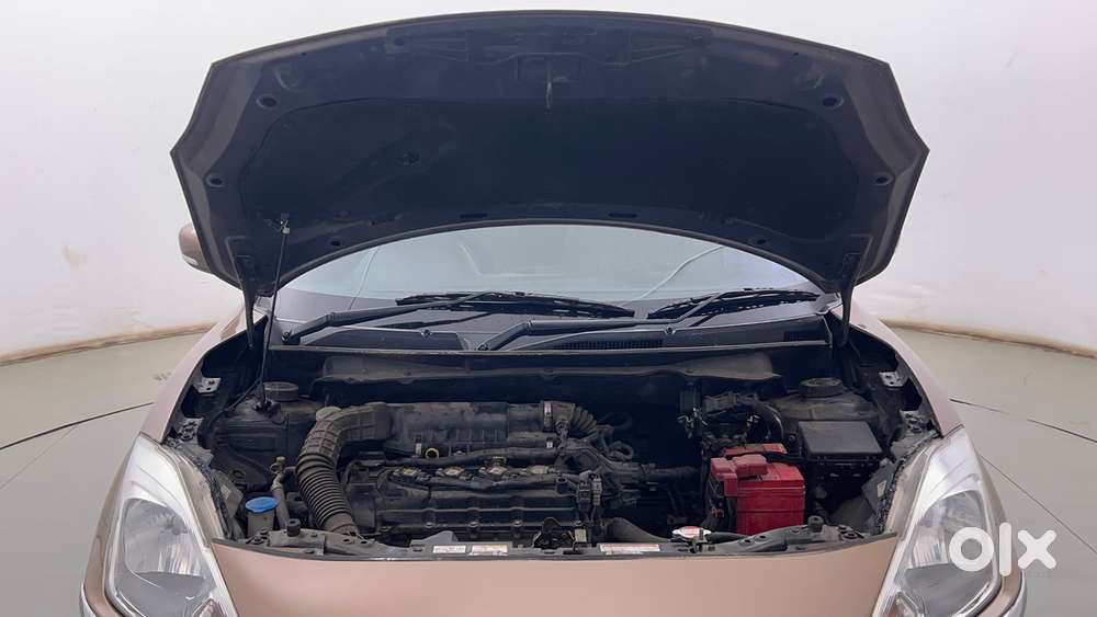 Maruti Suzuki Dzire 1.2 Zxi, 2018, Petrol