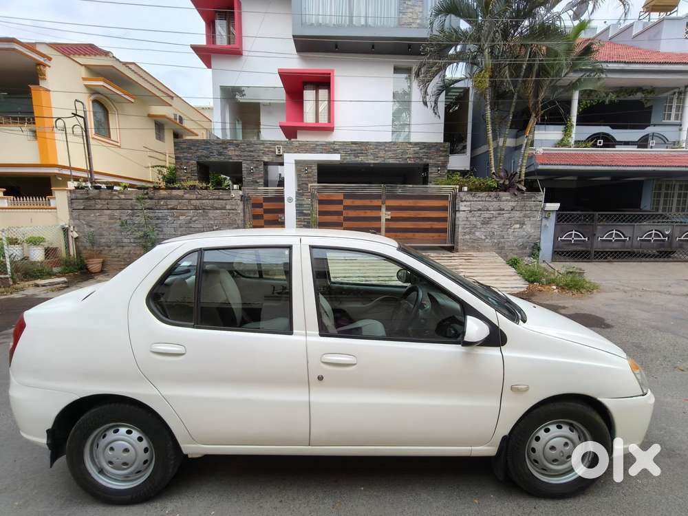 Tata Indigo Cs Lx Tdi, 2013, Diesel