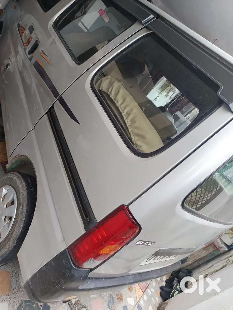 2019 Model Company Cng 1st Owner