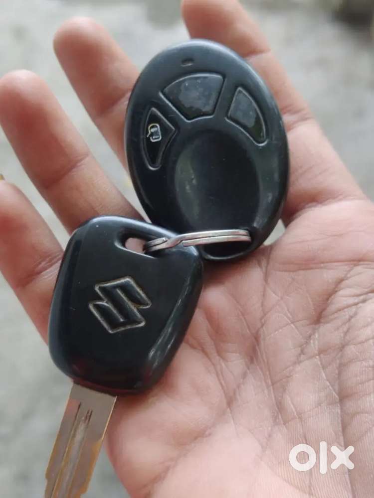 Maruti Suzuki Wagon R 2008