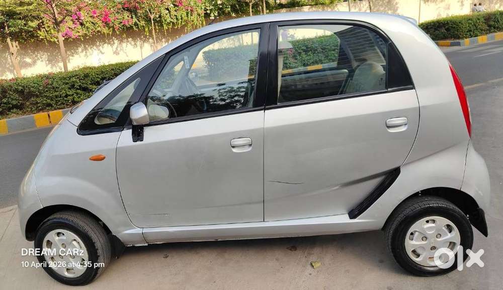 Tata Nano 2012-2015 Twist Xt, 2016, Petrol