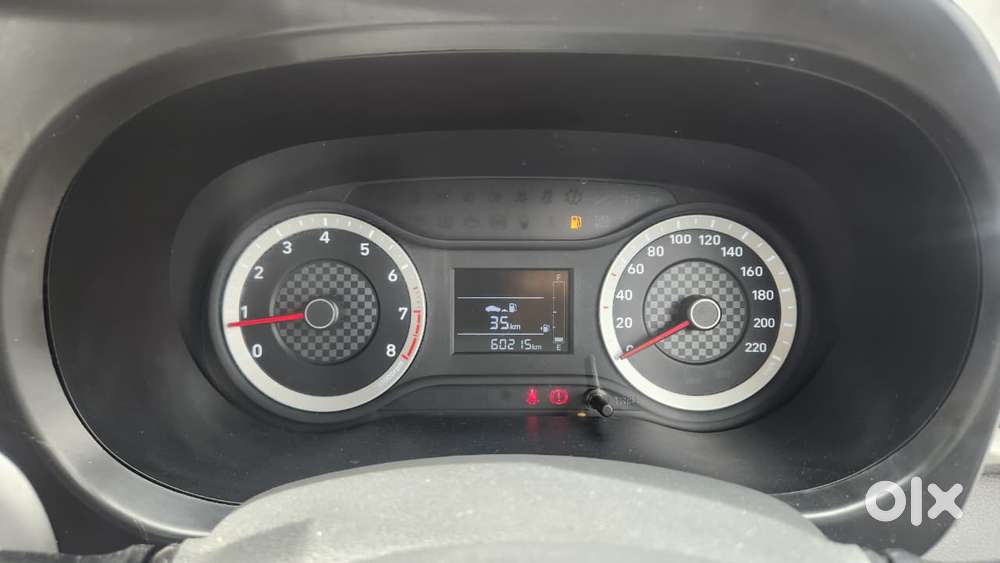 Hyundai Grand I10 Nios Magna 1.2 Mt, 2021, Petrol
