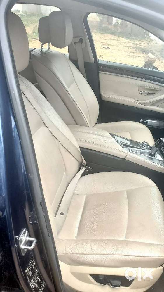 Bmw 5 Series 2.0 520d, 2011, Diesel