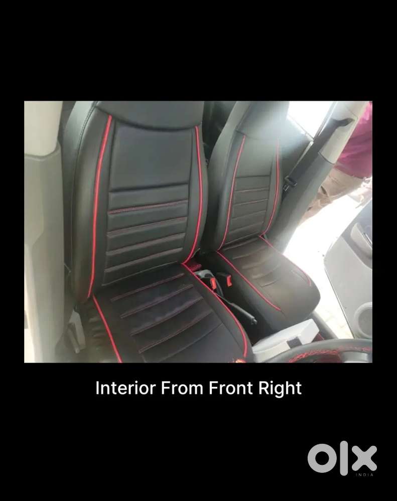 Urgent Sell New Car Leni H