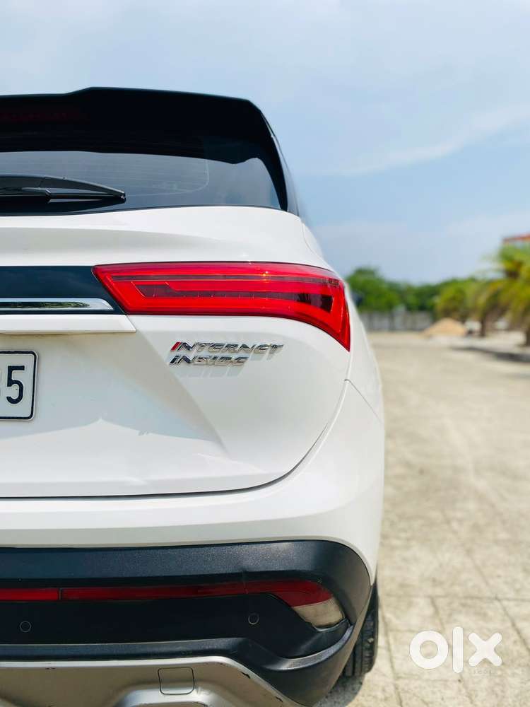Mg Hector 2.0 Sharp Diesel, 2023, Diesel