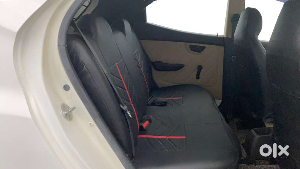 Hyundai Eon Era Plus (o), 2018, Petrol