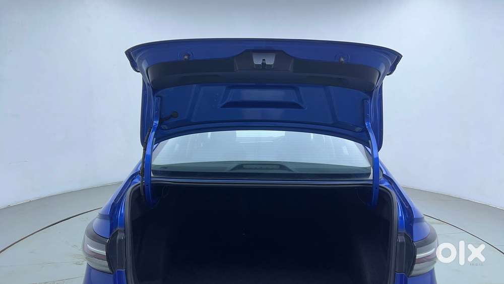 Volkswagen Virtus Gt Edge Limited Edition Dsg, 2023, Petrol