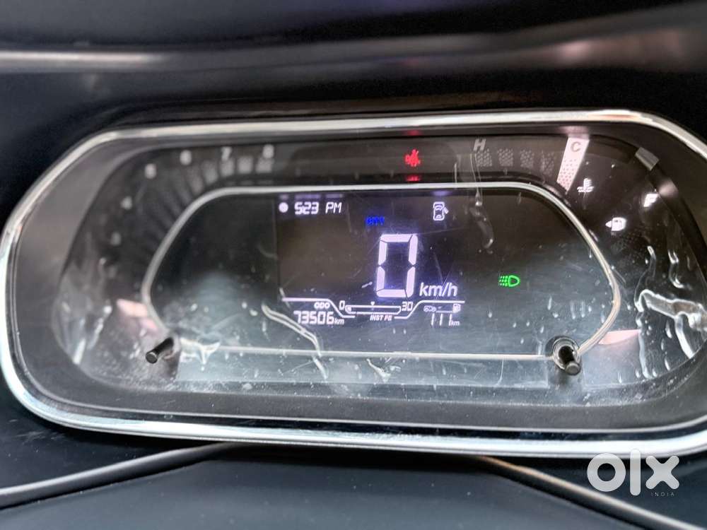 Tata Nexon 1.5 Revotorq Xz Plus (o), 2021, Diesel