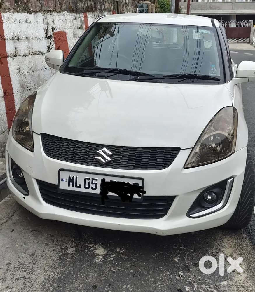 Maruti Suzuki Swift 2013 Petrol Well Maintained