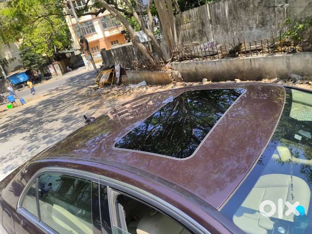 Mercedes-benz E-class E 220 Cdi Elegance, 2012, Diesel