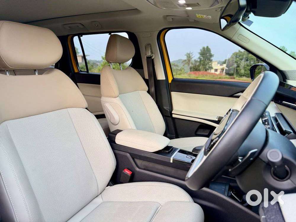 Tata Sierra Turbo, 2026, Petrol