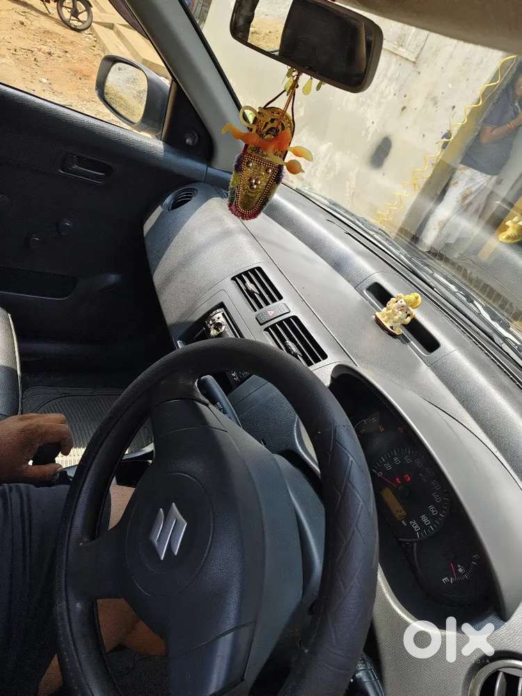 Maruti Suzuki Swift 2009