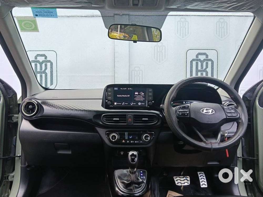 Hyundai Exter Sx 1.2 Amt, 2025, Petrol