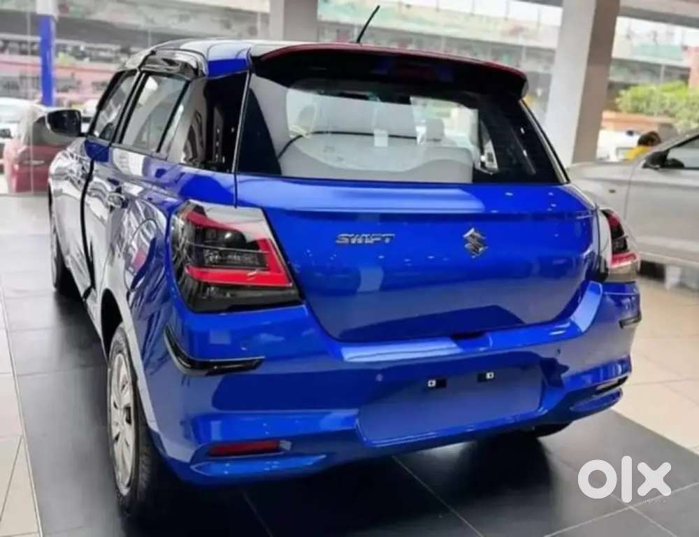 Maruti Suzuki Alto K10 2026 Petrol 00000 Km Driven
