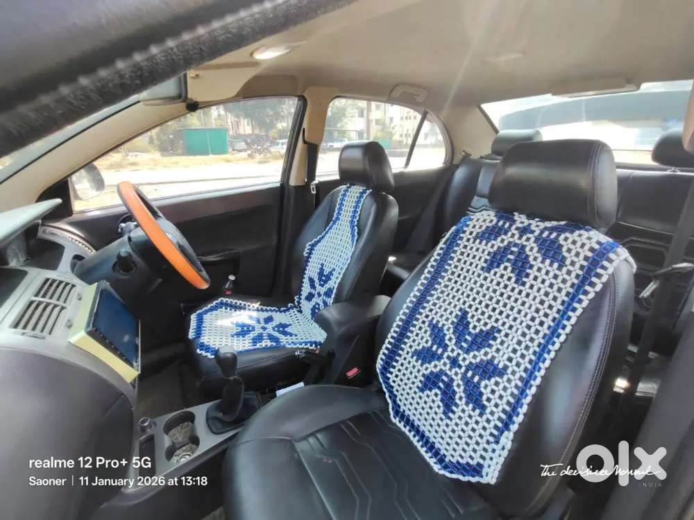 Tata Manza 2015 Club Class