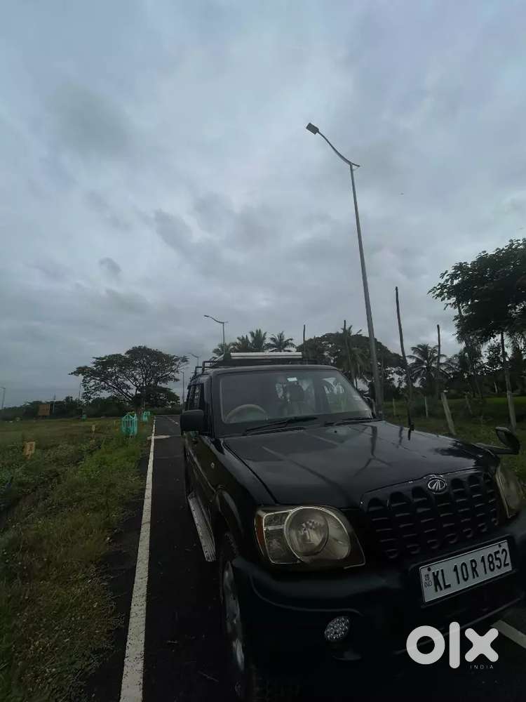 2007 Kl Pasing Crdi Engine Very Good Condition And 12+diesal Millage