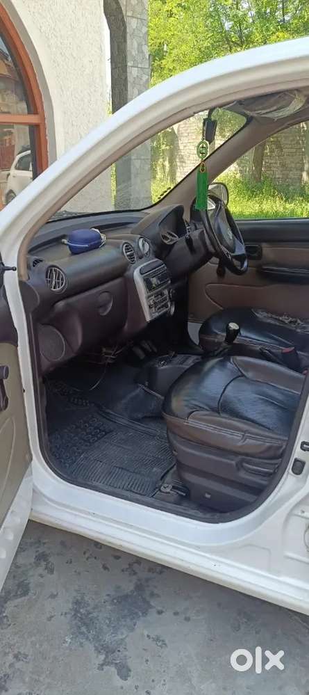 Santro 2014 Model Petrol Well Maintained 1st Owner