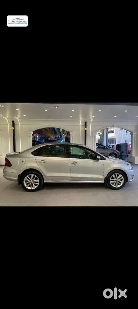Skoda Rapid Tsi Active 1.0 Mt, 2020, Petrol