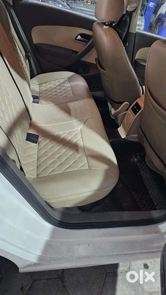 Volkswagen Vento 2011 Manual Diesel