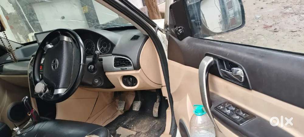 Tata Safari Storme 2013 Diesel Manual Model