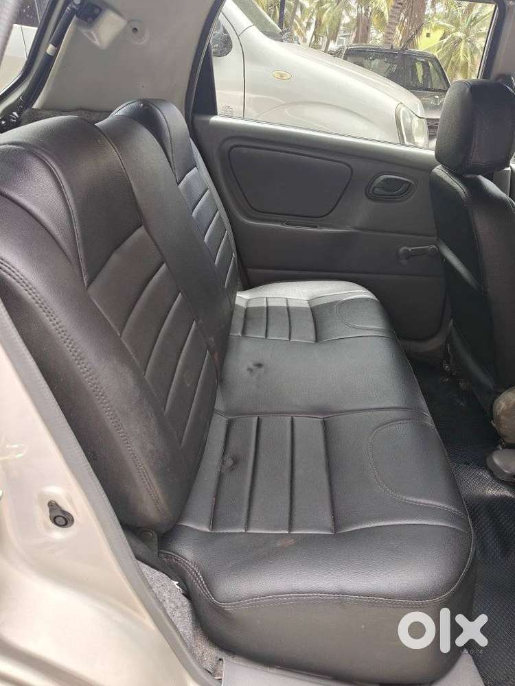 Maruti Suzuki Alto 0.8 Lxi (o), 2006, Petrol