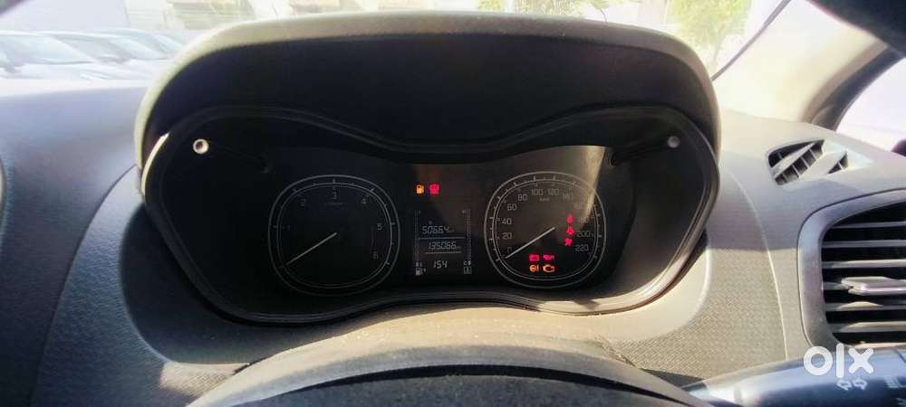Maruti Suzuki Vitara Brezza Vdi, 2018, Diesel