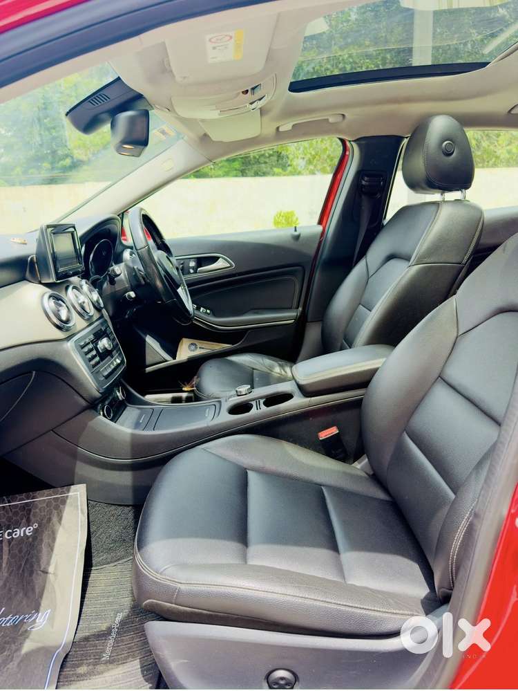 Mercedes-benz Gla 200, 2015, Diesel