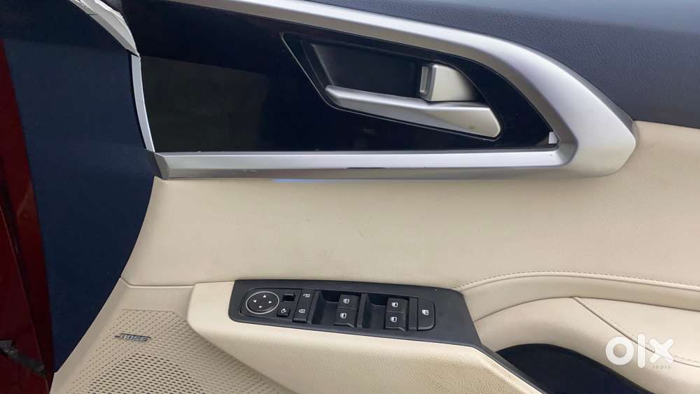 Kia Carens 1.5 Luxury Plus Diesel At 7 Str, 2023, Diesel
