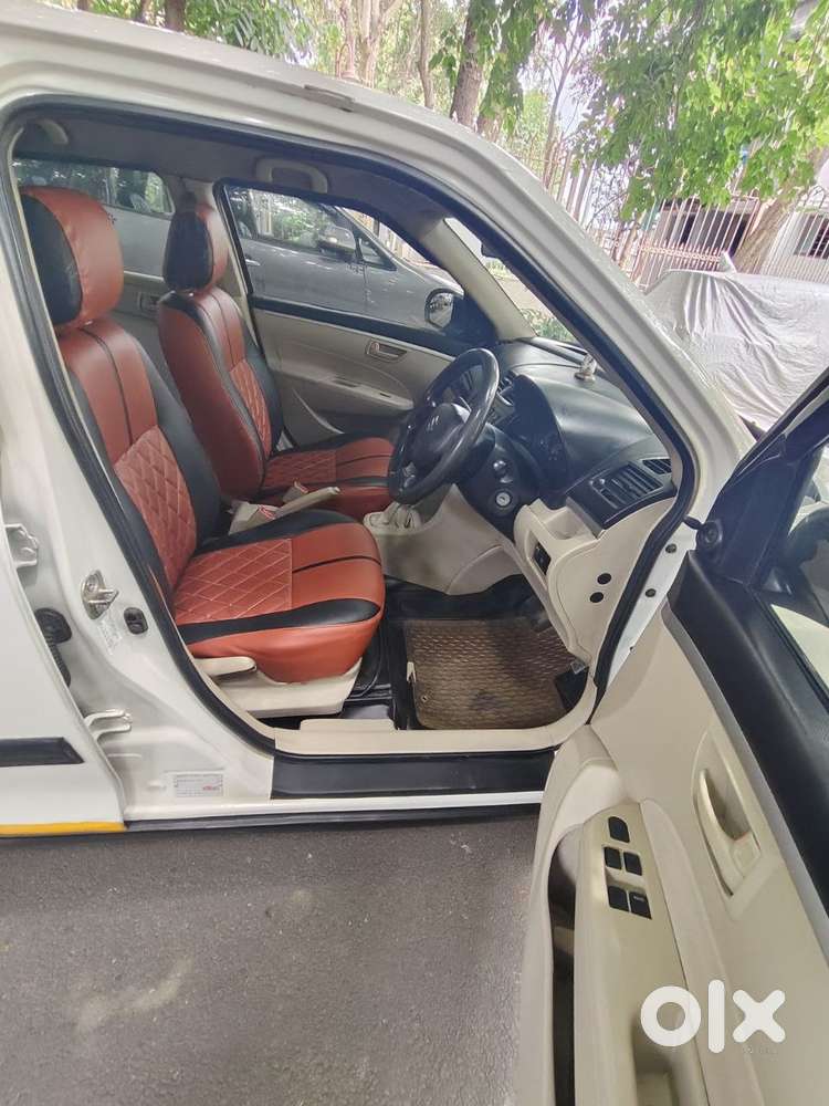 Maruti Suzuki Swift Dzire 1.2 Tour S Cng, 2021, Cng & Hybrids