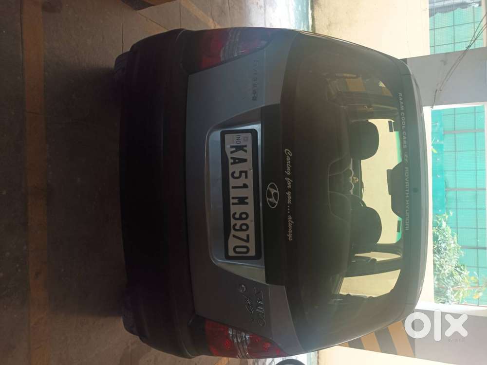 Hyundai Santro Xing 2006