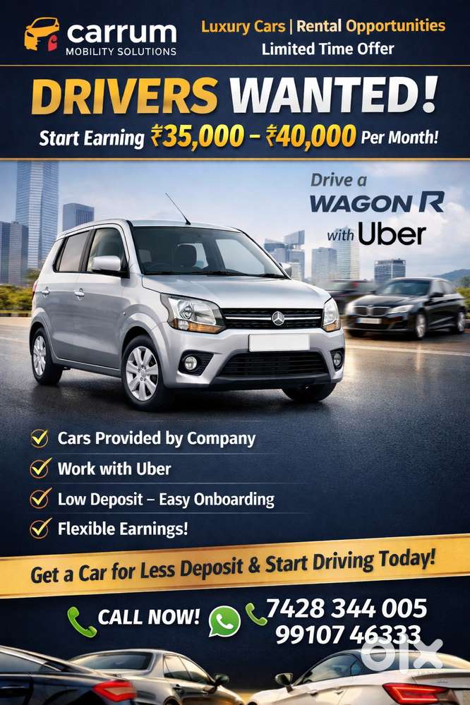 Maruti Suzuki Wagon R Flex Fuel 2025 Cng & Hybrids 12000 Km Driven