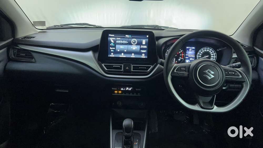 Maruti Suzuki Baleno 1.2 Alpha At, 2023, Petrol