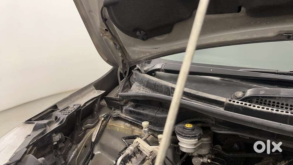 Honda Wr-v 1.2 Vx I-vtec, 2017, Petrol