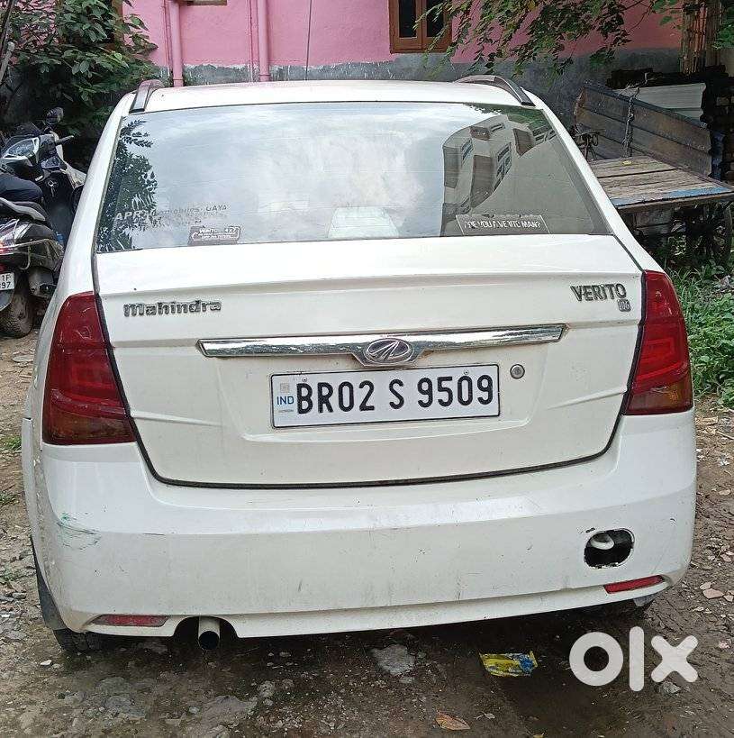 Mahindra Verito 1.5 D6 Bsiv, 2013, Diesel