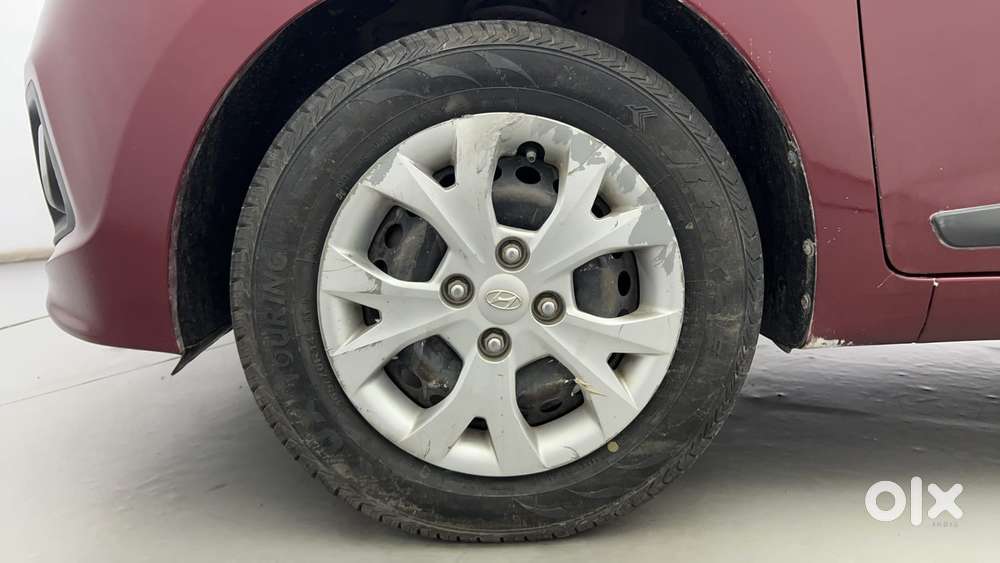 Hyundai Grand I10 1.2 Kappa Sportz, 2013, Petrol