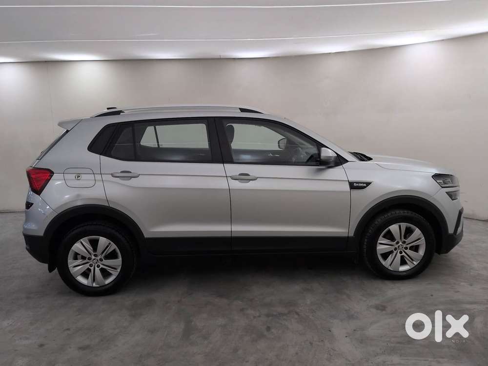 Skoda Kushaq Ambition 1.0l Tsi Mt, 2024, Petrol