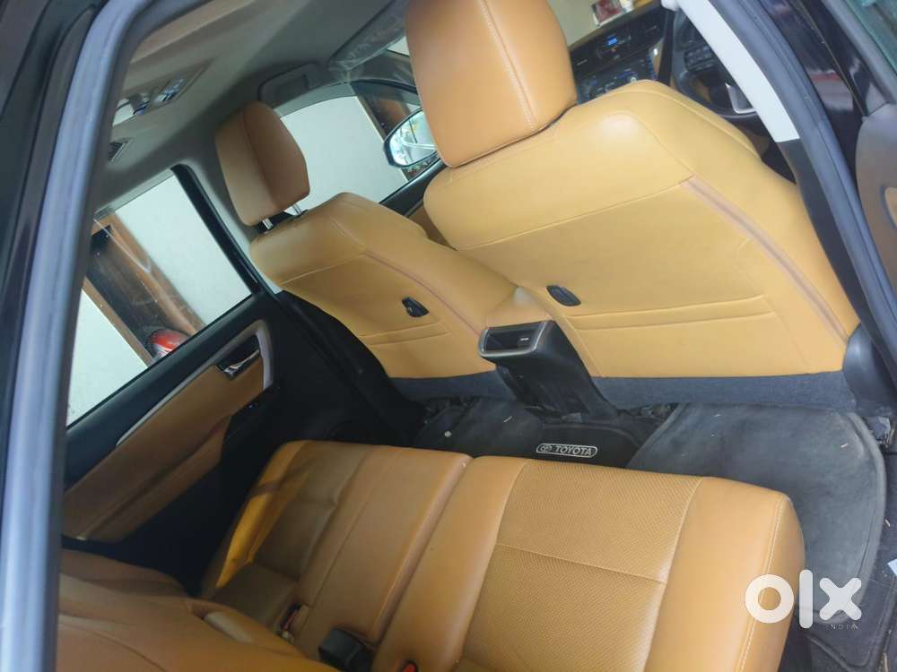 Toyota Fortuner 3.0 4x2 Automatic, 2021, Diesel